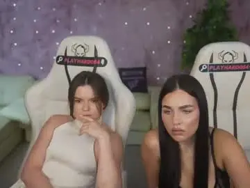 Chaturbate Watch Live Sex Cams of anabel054