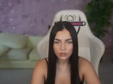 Chaturbate Sex Cam of anabel054