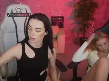 Chaturbate Live Sex of anabel054