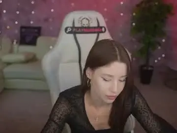 Chaturbate Live Sex Cam of anabel054