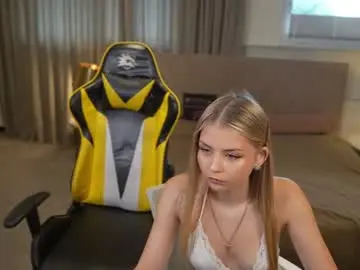 Chaturbate Private Sex Chat of anabel054