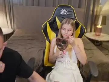 Chaturbate Watch Live Sex Cams of anabel054
