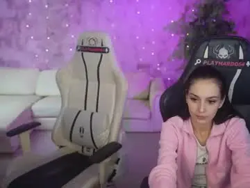 Chaturbate Free Porn Cam of anabel054