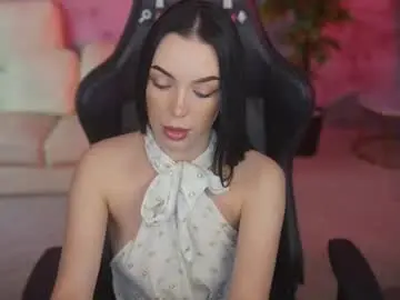 Chaturbate Sex Cam of anabel054