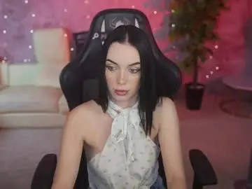 Chaturbate Live Sex Cam of anabel054