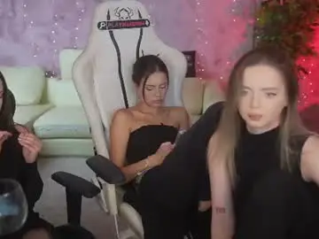 Chaturbate Best live sex cam show of anabel054