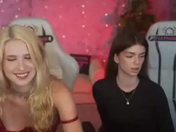 Chaturbate Sex Chat of anabel054