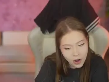 Chaturbate Sex Cam of anabel054