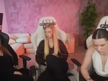 Chaturbate Sex Cam of anabel054