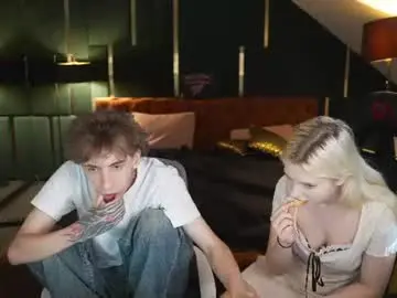 Chaturbate Live Sex Cam of anabel054