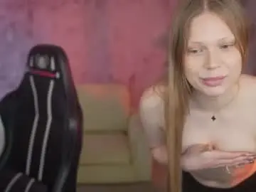 Chaturbate Best Webcam of anabel054