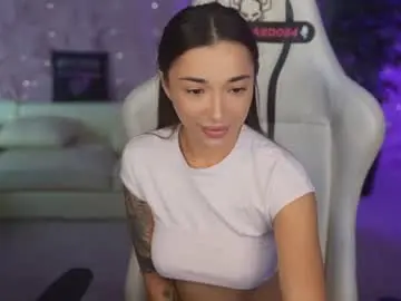Chaturbate Private Sex Chat of anabel054