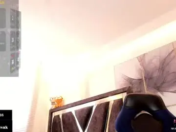 Chaturbate Free Live Porn of ander_bisex
