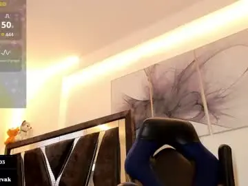 Chaturbate Live Sex Cam of ander_bisex