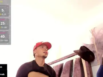 Chaturbate Sex Cam of ander_bisex