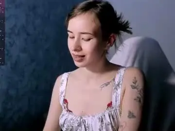 Chaturbate Sex Chat of ariamill