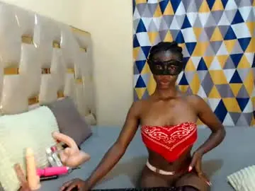Chaturbate Sex Cam of babyhawa