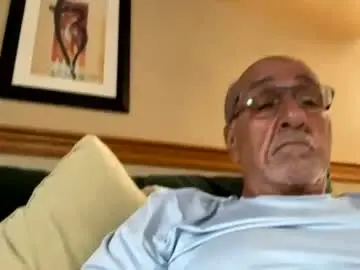 Chaturbate Live Sex of daddyweis