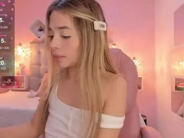 Chaturbate Free Live Porn of dulce_powl