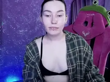 Chaturbate Nude Webcam of elizabethflowerr