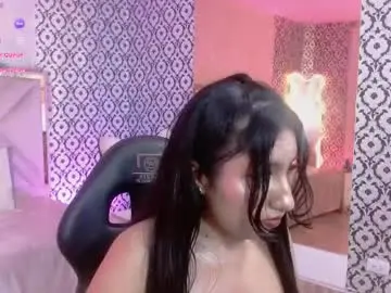 Chaturbate Adult Video Chat of fiory_tay