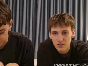 Chaturbate Best Webcam of howardkottam