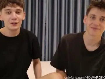 Chaturbate Best live sex cam show of howardkottam