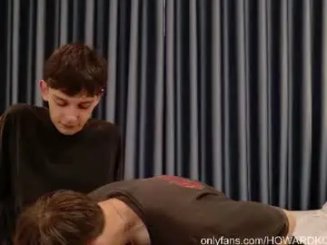 Chaturbate Live Sex Cam of howardkottam