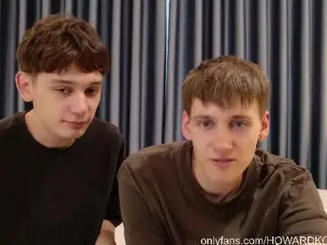 Chaturbate Adult Video Chat of howardkottam