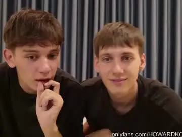 Chaturbate Best live sex cam show of howardkottam