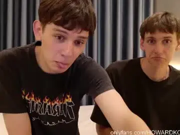 Chaturbate Free Porn Cam of howardkottam