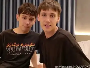 Chaturbate Free Live Porn of howardkottam