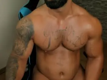 Chaturbate Best live sex cam show of jaxonhunk
