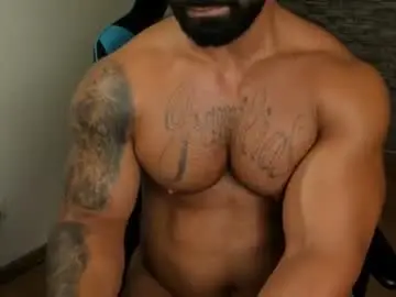 Chaturbate Live Porn of jaxonhunk