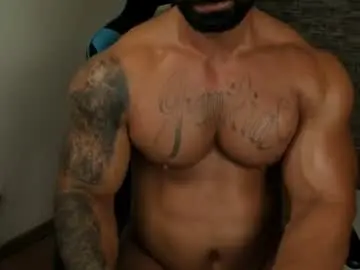 Chaturbate Live Porn of jaxonhunk