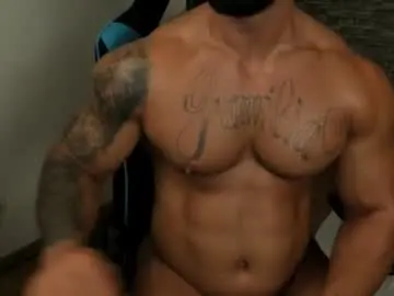 Chaturbate Best Webcam of jaxonhunk
