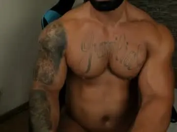 Chaturbate Nude Webcam of jaxonhunk
