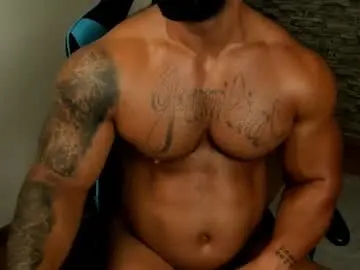 Chaturbate Adult Webcam of jaxonhunk