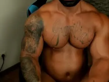 Chaturbate Watch Live Sex Cams of jaxonhunk