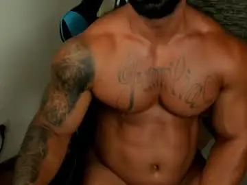 Chaturbate Adult Video Chat of jaxonhunk