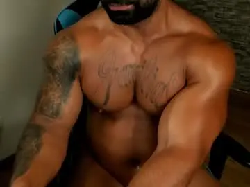 Chaturbate Sex Chat of jaxonhunk