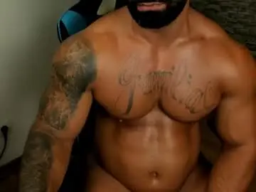 Chaturbate Adult Video Chat of jaxonhunk