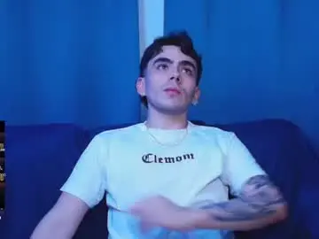 Chaturbate Sex Cam of jey_keler