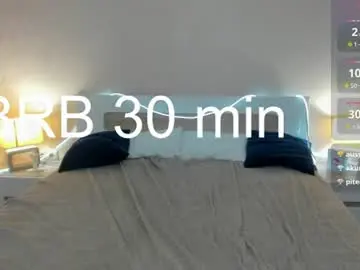 Chaturbate Free Porn Cam of m0neyken_