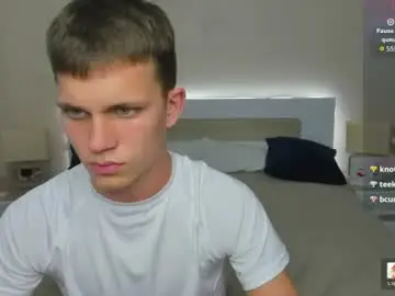 Chaturbate Free Porn Cam of m0neyken_