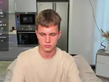 Chaturbate Best Webcam of m0neyken_