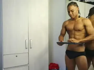 Chaturbate Adult Webcams of marcelo_dosantos77