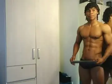 Chaturbate Sex Cam of marcelo_dosantos77