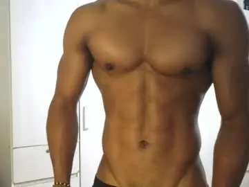 Chaturbate Best Webcam of marcelo_dosantos77