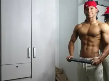 Chaturbate Nude Webcam of marcelo_dosantos77